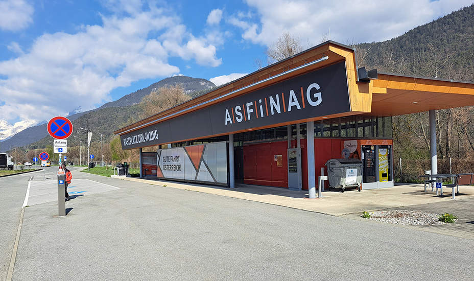 ASFINAG startet Lärmschutz-Offensive