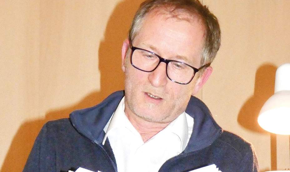 „Sehnsucht nach unberührter Natur“