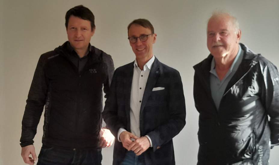 Reutte on Ice fährt Besucherrekord ein<br />
