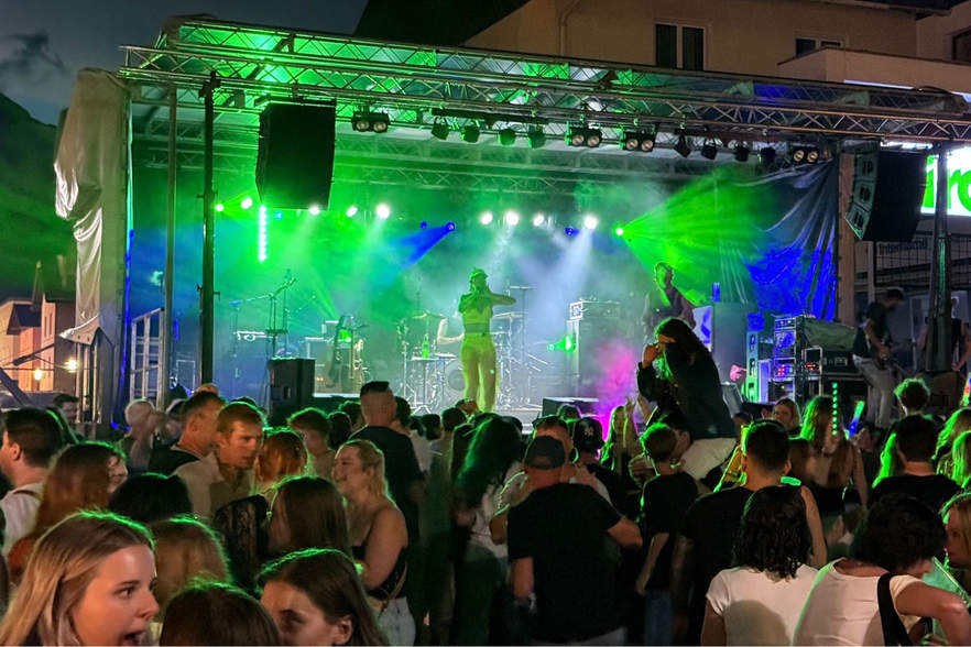 Super-Stadtfest