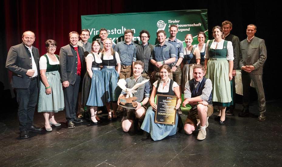Zwischen Tradition und Moderne<br />
