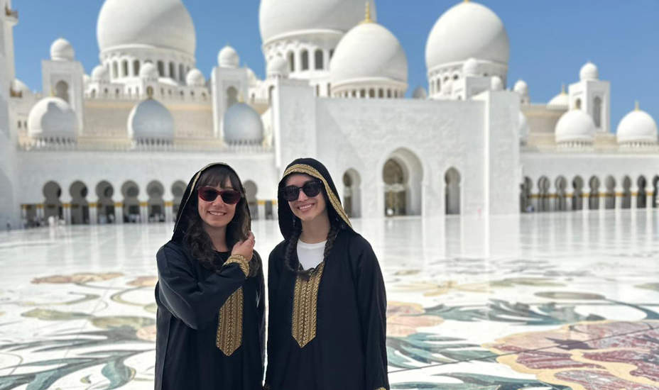 Traumurlaub in Dubai endete in Albtraum