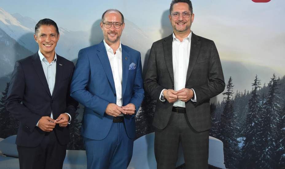 Positive Sommerbilanz für Tirols Tourismus<br />
