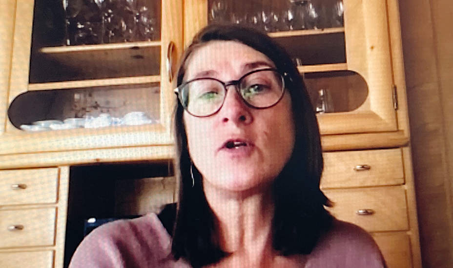 „Wir wollen gestalten!“