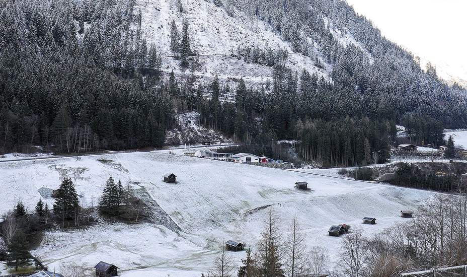 Meilenstein für Hochzeigerbahn