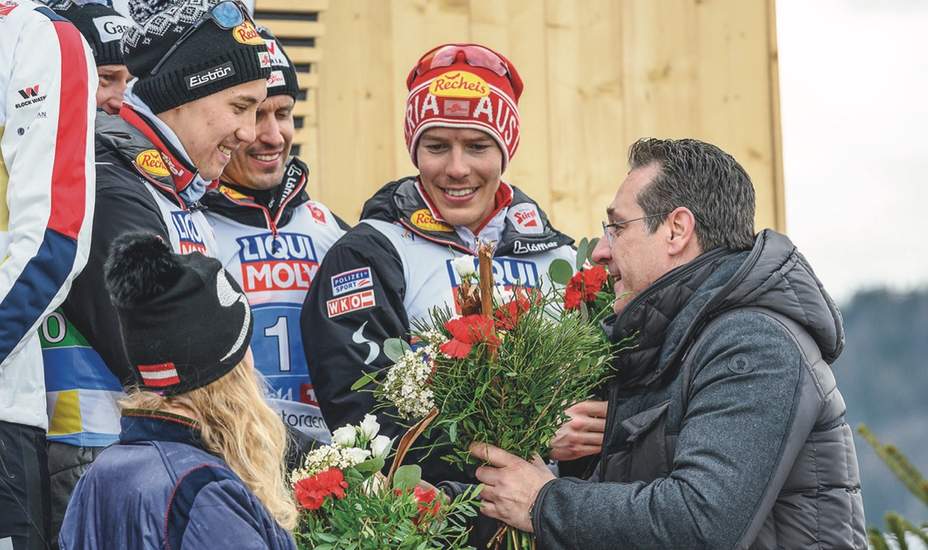Hat Seefeld bei den WM-Geldern „getrickst“?