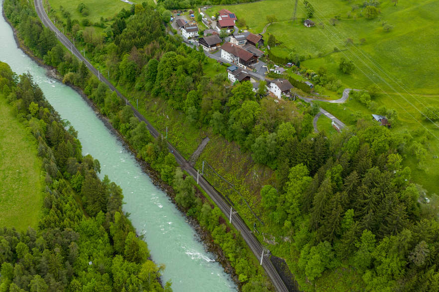 Gute Nachrichten für Bahnfahrer in Tirol