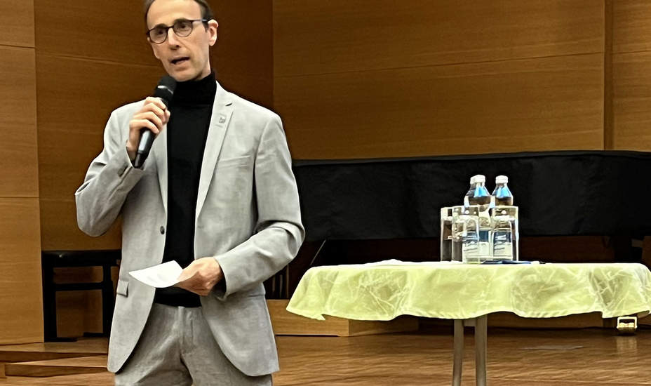 „Wie wollen wir zukünftig in Reutte wohnen?“