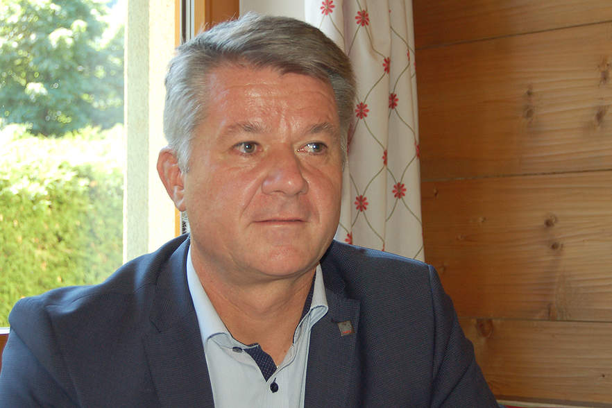„Ganz wesentlich“
