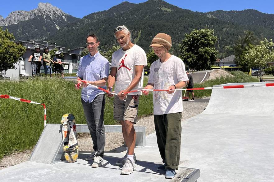 Mehr Platz, mehr Levels, mehr Action<br />
