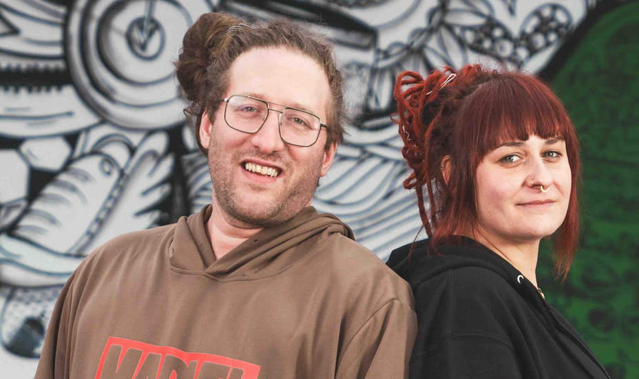 Damit die Zukunft gelingt