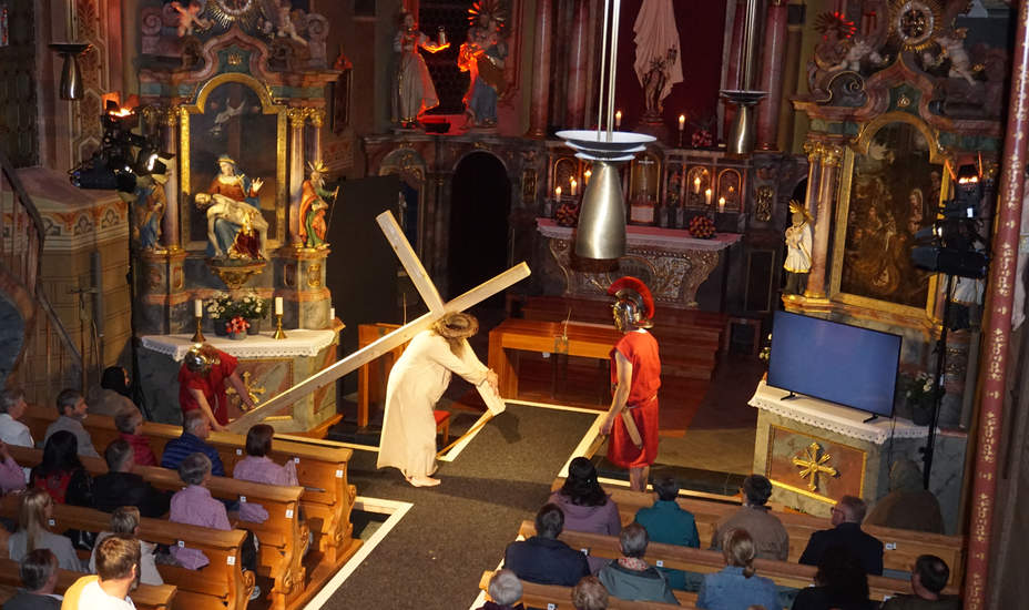 Das Leben Jesu