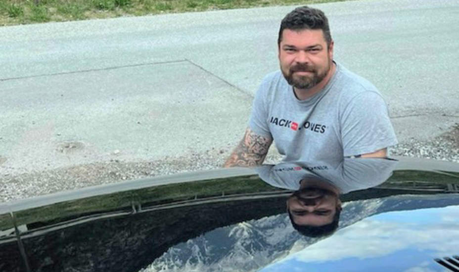 Das Beste fürs Auto<br />
