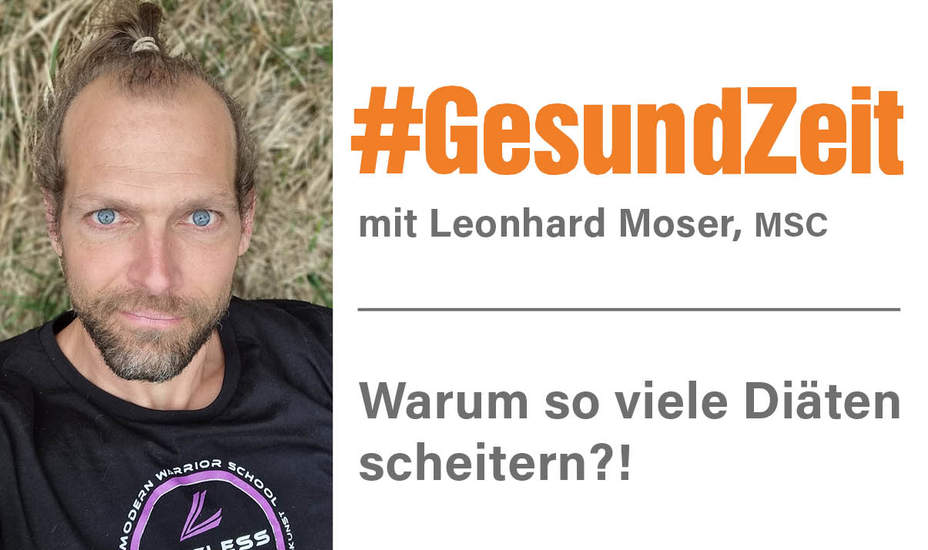 #GesundZeit<br />
