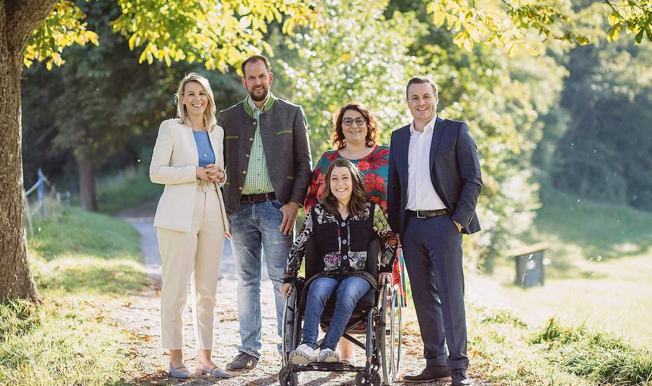 „Das Kernthema ist der Mensch“