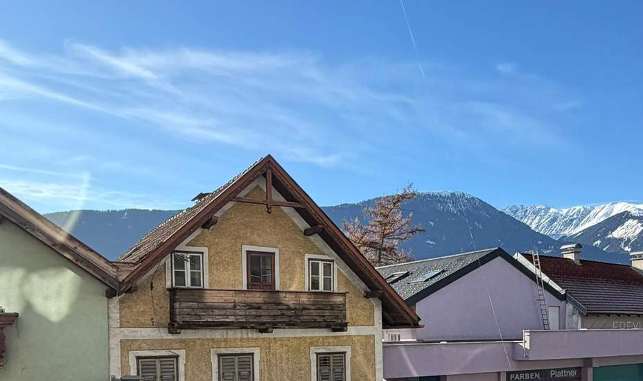 Fragenkatalog zu Wohnprojekt „Frieda“ in Zirl