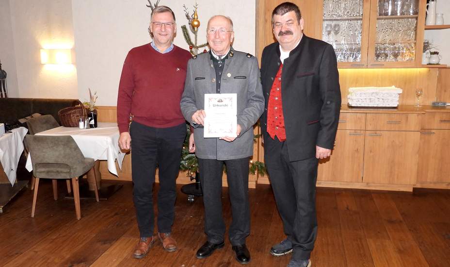 Ein Fest der Imker und ihrer Traditionen<br />
