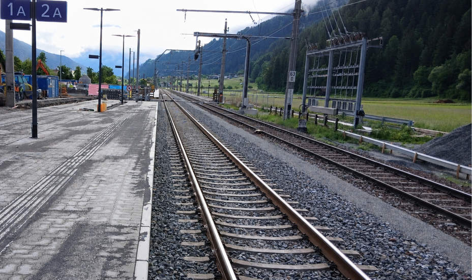 „Nicht selektiv ausbauen“