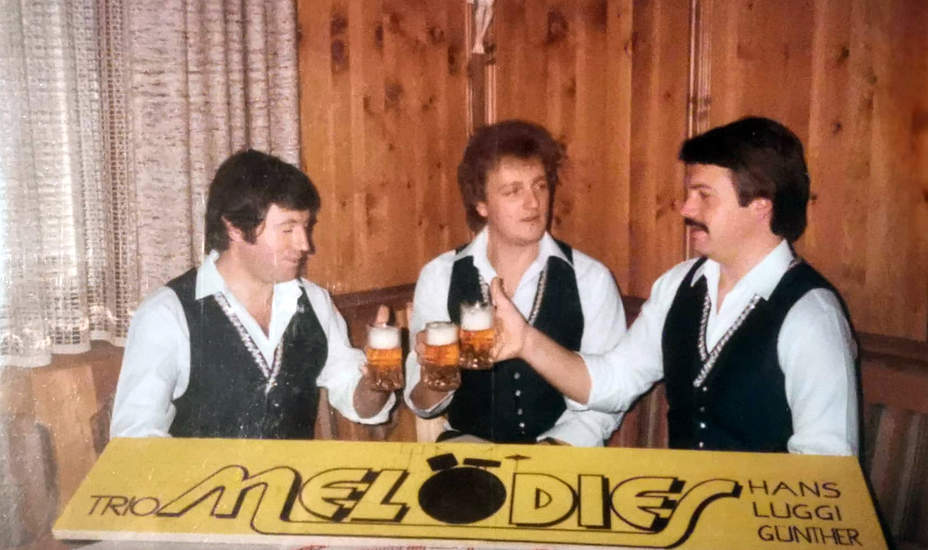 Trio „Melodies“