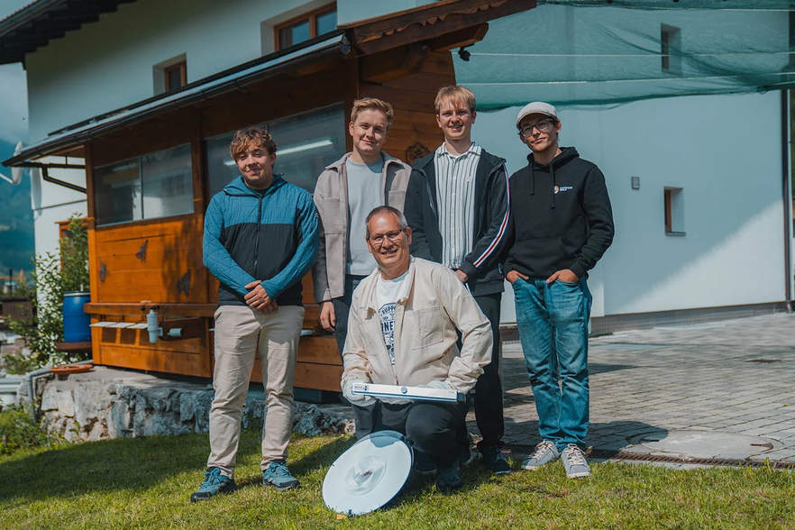 Jede Stimme zählt
