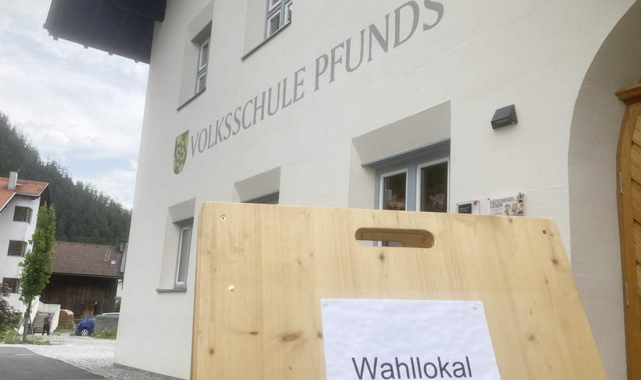 „Ein eindeutiger Auftrag“