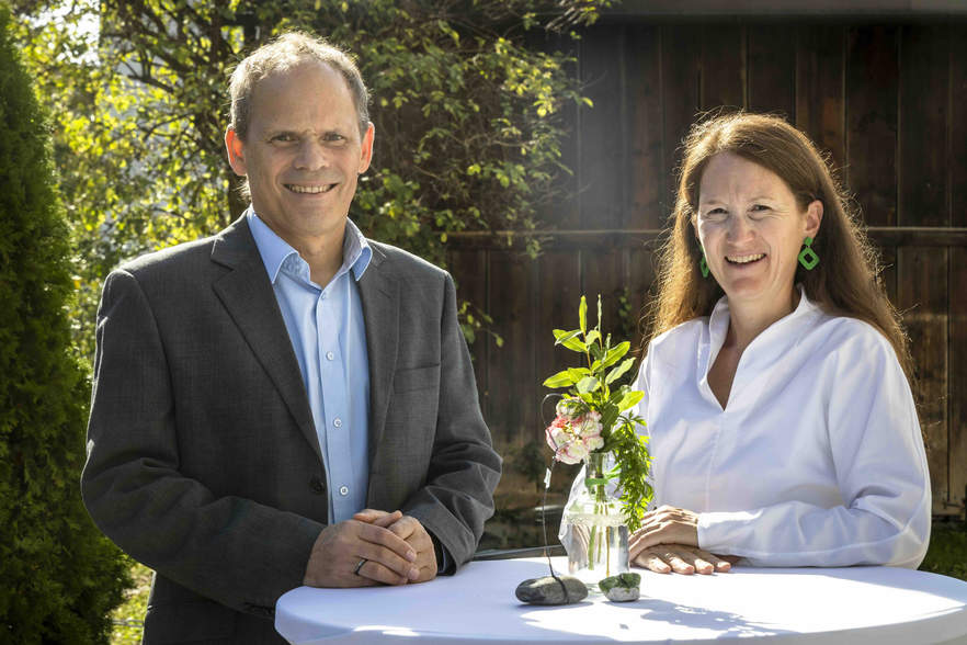 Digital wachsen, unabhängig bleiben<br />
