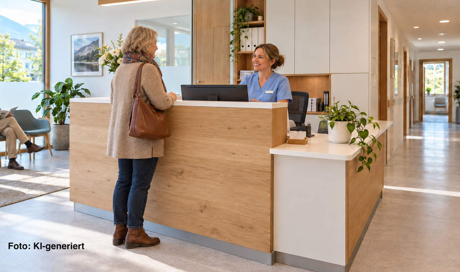 Kaum Bewerber in Landeck