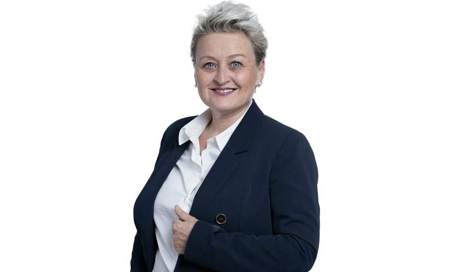 Bürgermeisterin von Karrösten kapituliert<br />
