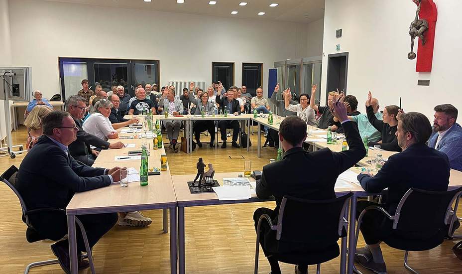 Paradigmenwechsel in Reutte