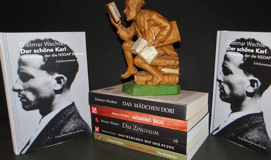 „Der schöne Karl“