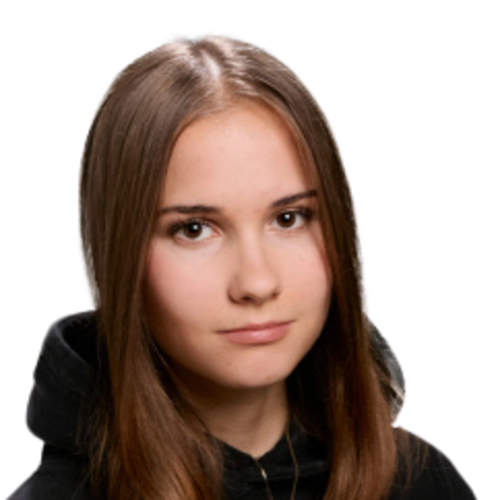 Sarah Kerber