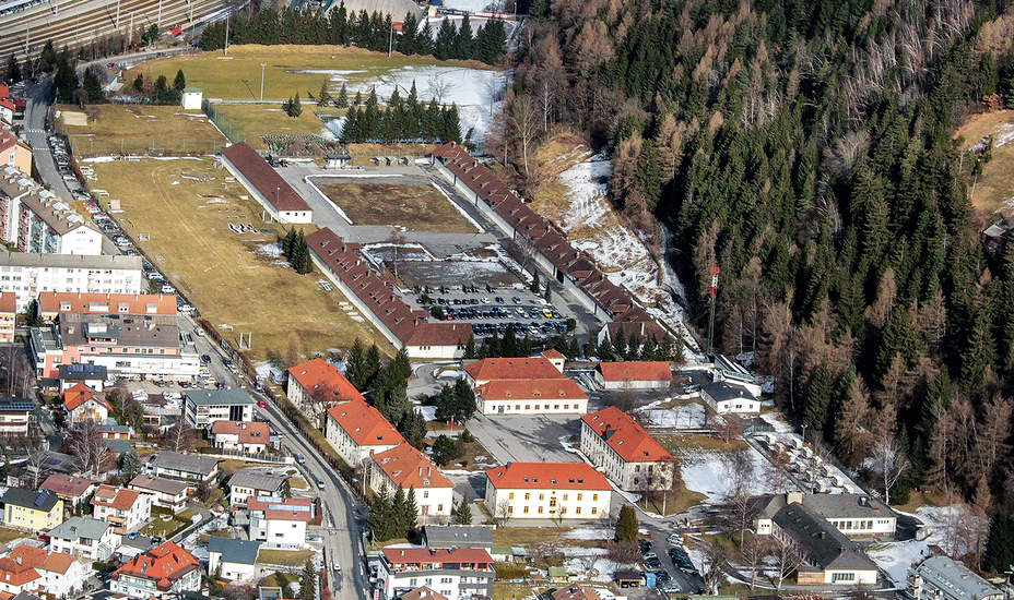 Auf „Mission Vorwärts“
